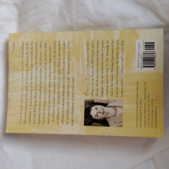 The Discovery of Poetry: A Field Guide to Reading and Writing Poems - Picture 3 of 8